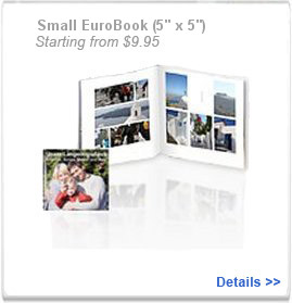 Pocket EuroBook